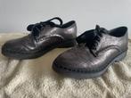 Lage damesschoen Glitter, Vêtements | Femmes, Chaussures, Tamaris, Gris, Enlèvement ou Envoi, Comme neuf