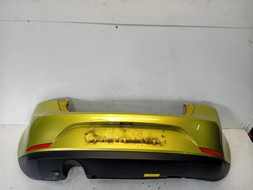 BUMPER ACHTER Seat Ibiza IV (6J5) (01-2008/06-2017), Auto-onderdelen, Carrosserie, Bumper, Seat, Achter, Gebruikt