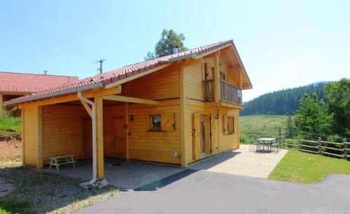 VOSGES XONRUPT altitude Chalet 2017 tout équipé, Immo, Étranger, France, Maison d'habitation, Ville