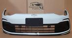 Voorbumper VW Golf 8 VIII R-LINE ORIGINEEL 6xPDC 5H0807221G, Gebruikt, Ophalen of Verzenden, Bumper, Voor