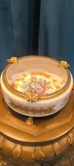 Alfa Italian porcelain asbak, Ophalen of Verzenden