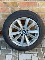Bmw velgen met pirelli zomerbanden., Auto-onderdelen, Banden en Velgen, Ophalen, Gebruikt, 17 inch, Band(en)