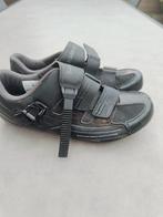 fietsschoenen shimano maat 41, Fietsen en Brommers, Fietsaccessoires | Fietskleding, Ophalen, Dames, Schoenen, Zo goed als nieuw