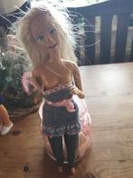 Vintage barbie s, Verzamelen, Ophalen of Verzenden, Zo goed als nieuw