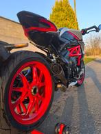 Moto, Motoren, Motoren | MV Agusta, 3 cilinders, Meer dan 35 kW, 800 cc, Sport