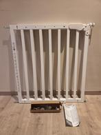 Childwood traphek 73,5-104 cm hout Wit, Kinderen en Baby's, Ophalen, Gebruikt, 100 tot 115 cm, Schroefhekje