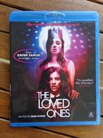 )))  Bluray  The Loved Ones  //  Horreur  (((, Ophalen of Verzenden, Zo goed als nieuw, Horror