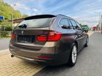 BMW 3 Serie 320 Touring 320 dA (bj 2012, automaat), Auto's, Automaat, Euro 5, 135 kW, 4 cilinders