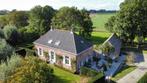 Manoir te koop nabij Cadzand, Immo, 294 m², Vrijstaande woning, Verkoop zonder makelaar, 1500 m² of meer