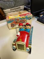 fire chief auto, Antiek en Kunst, Ophalen