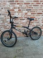 Minerva Freestyle Flyer, Fietsen en Brommers, Fietsen | Crossfietsen en BMX, Ophalen, Staal, Minerva, Voetsteunen