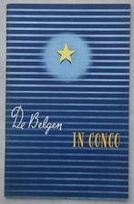 De Belgen in Congo - Gaston-Denys Perier, Enlèvement ou Envoi, 20e siècle ou après, Comme neuf