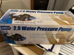 JABSCO Par Max 2.9 Water Pressure Pump 12V, Watersport en Boten, Ophalen of Verzenden, Nieuw, Kombuis en Sanitair, Zeilboot of Motorboot