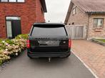 Range Rover Vogue PHEV facelift, Auto's, Automaat, 70 g/km, Euro 6, Zwart