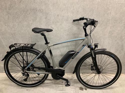 NIEUW! KORTING, Beone heren e-bike, Bosch middenmotor, Fietsen en Brommers, Fietsen | Heren | Herenfietsen, Nieuw, Overige merken
