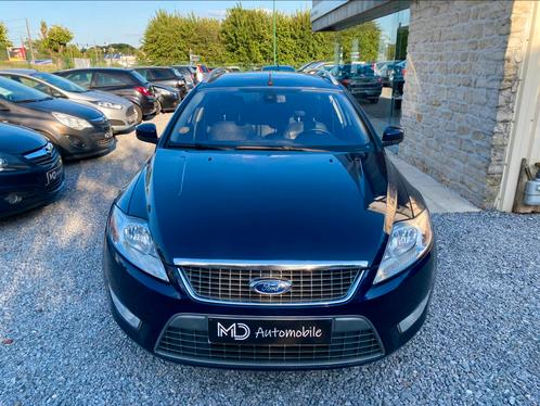 Ford Mondeo, Auto's, Ford, Bedrijf, Te koop, Mondeo, Diesel, Euro 5, Break, 5 deurs, Handgeschakeld, Blauw, Ophalen