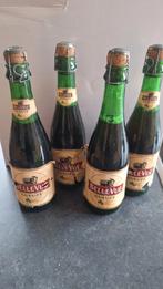 25 jaar oude Geuze Belle Vue, Verzamelen, Ophalen of Verzenden, Zo goed als nieuw