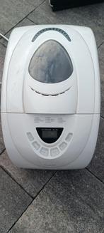 Broodbakmachine., Ophalen, Gebruikt