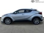Toyota C-HR C-HIC Mono-Tone Luxury Pack, Achat, Euro 6, Autres couleurs, Noir