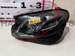 Mercedes-Benz E W213 Koplamp, Gebruikt, -, -, Ophalen of Verzenden