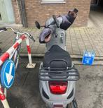 BTC 4takt 50cc, Fietsen en Brommers, Ophalen, Gebruikt