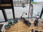 New Royal Enfield 650 CLASSIC, 2 cilinders, Bedrijf, Overig, Minimaal motorrijbewijs A2