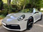 Porsche 992 3.0i Bi-TURBO ! GARANTiE PORSCHE ! FULL OPTS !, Auto's, Porsche, Automaat, 4 zetels, USB, Gebruikt