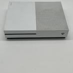 Xbox One S console | 500GB | Wit | In goede staat, Ophalen of Verzenden, 500 GB, Xbox One