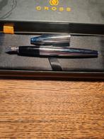 Vulpen Cross chrome, Collections, Stylos, Enlèvement, Stylo à bille, Cross