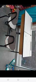 Schoolbank GRATIS, Enlèvement