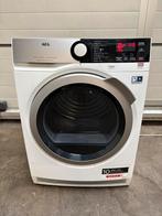 Droogkast Aeg A+++ 8 kg met GARANTIE €250, Elektronische apparatuur, Droogkasten, 6 tot 8 kg, Minder dan 85 cm, Ophalen of Verzenden