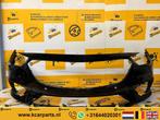 Voorbumper Opel Insignia B 4X PDC origineel bumper 39136417, Auto-onderdelen, Gebruikt, Voor, Bumper