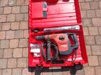 hilti TE50 in goede staat plus enkele beton boren, Ophalen, Gebruikt