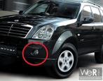 Mistlamp links SsangYong Rexton 2006-2012 8320108B01, Neuf, Enlèvement ou Envoi, KGM Europe GmbH, Margarete-von-Wrangell-Straße 19, Kelkheim, 65779, DE