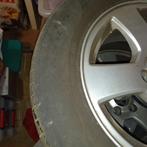 roues volvo v50 ( v 40) jantes alu., Velg(en), Ophalen