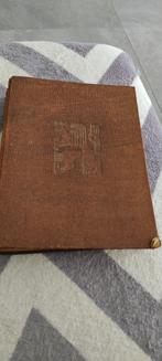 Boek de leeuw van Vlaanderen, Ophalen, Gelezen, Hendrik Conscience