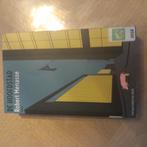 De hoofdstad, Comme neuf, Europe autre, Enlèvement, Robert Menasse