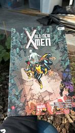 All New X-Men - 005 - Marvel - comic, Eén comic, Amerika, Marvel, Nieuw