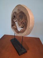 Sculpture de bois, Antiquités & Art, Art | Sculptures & Bois, Enlèvement