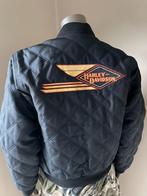 Harley-Davidson vest omkeerbaar XSmall, Motoren, Kleding | Motorkleding