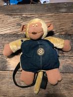 Vintage Kipling rugzak pluche aap knuffeldier, Ophalen of Verzenden