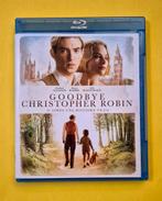Blu ray Disc du film Goodbye Christopher Robin - Excellent !, Enlèvement ou Envoi, Comme neuf