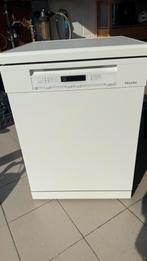 Miele vaatwasser G 6200 SC, Elektronische apparatuur, Vaatwasmachines, Ophalen, Zo goed als nieuw