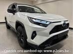 Toyota RAV-4 Style Plus, Automaat, 131 kW, https://public.car-pass.be/vhr/ca5e9bcb-2d46-44d2-a89c-4f52e1eca11e, 5 deurs