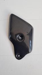 Carbon uitlaat hitteschild Ducati 748 996 998 916

De achter, Ophalen of Verzenden