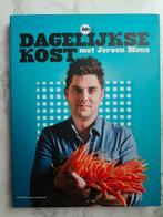 Set Dagelijkse kost 1-5, Boeken, Ophalen