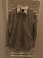 Chemise classique grise jazz, Gris, Enlèvement ou Envoi, Tour de cou 38 (S) ou plus petit, Autres