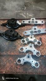 Harley-Davidson bovenste t-stukken, Ophalen of Verzenden