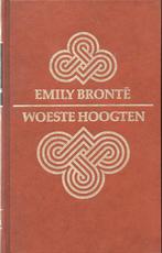 WOESTE HOOGTEN - EMILY BRONTË, Boeken, Emily Brontë, Ophalen of Verzenden, Zo goed als nieuw, Nederland