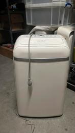 3 Mobiele Airco’s, Elektronische apparatuur, Airco's, Ophalen, Zo goed als nieuw, Mobiele airco